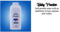 Baby Powder Air Freshener