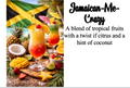 Jamaican Me Crazy Air Freshener
