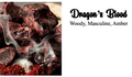 Dragon's Blood Air Freshener